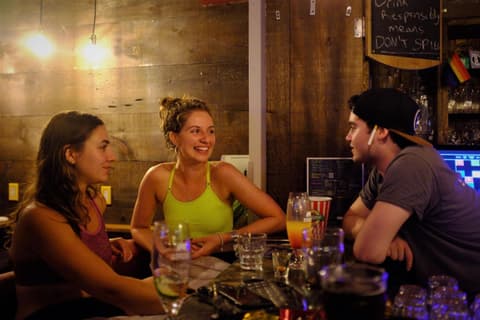 Samesun Montreal Hotel & Hostel, 