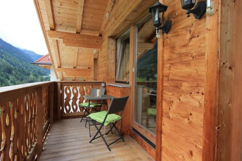 Landhaus Lechthaler, 