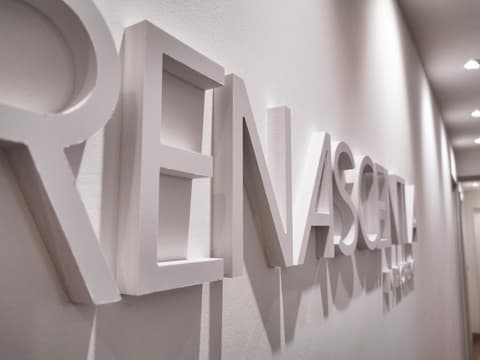 Renascentia in Florence - Adults Only, 