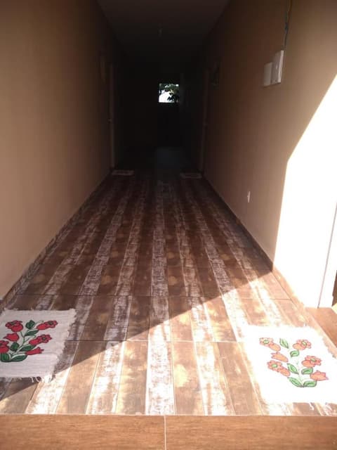 Residencial da Cris, 