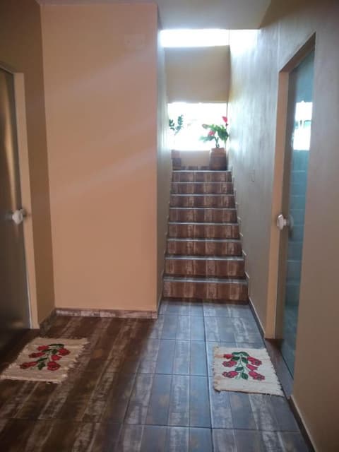 Residencial da Cris, 