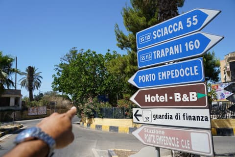 B&B Nodo Francescano, 