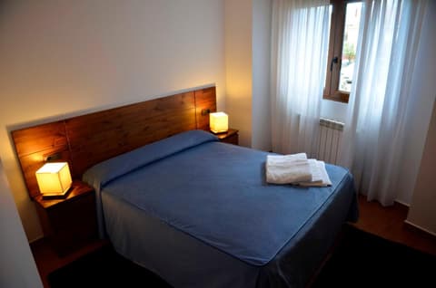 Apartamentos Spa Cantabria Infinita, 