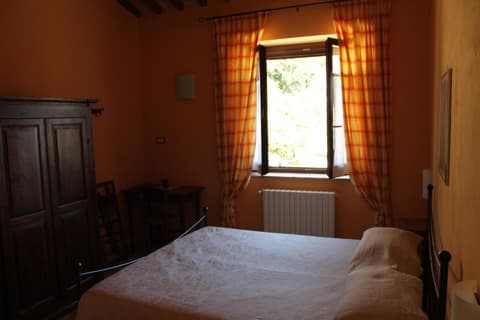 Agriturismo Borgo Pirolino, 