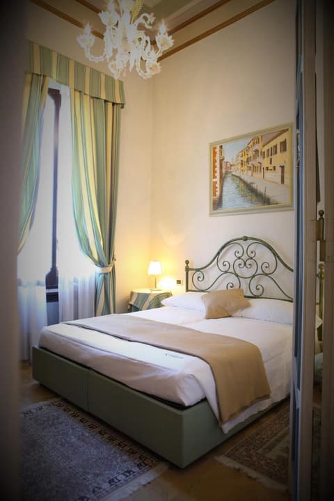 Villa Ducale Hotel & Ristorante, 