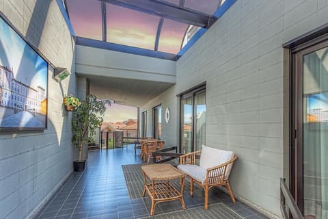 Gotha Hotel Turin Airport, 