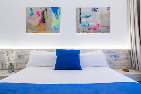 Hotel Vacanzy Urban Boutique Adults Only, 