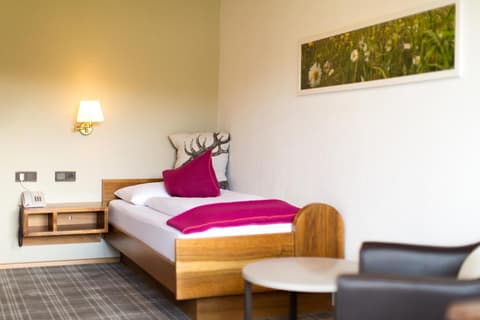 Hotel Garni Römerhof, 