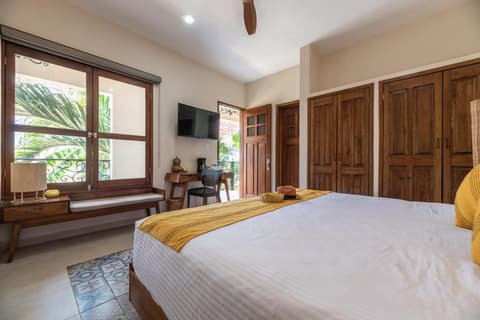 Le Muuch Hotel Boutique, 