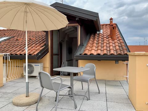 Porta Ronca - B&B, Suites & Apts, 