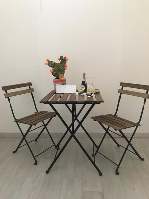 Le Camere Di Don Vito, 