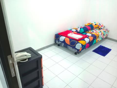 Hotel Nalendra Plaza Subang, 