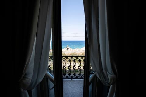 DIMORA LE PIETRE DEL MARE, 