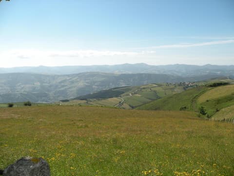 Casa Rural Madreselva, 