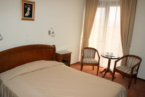Hotel Sarmis, 