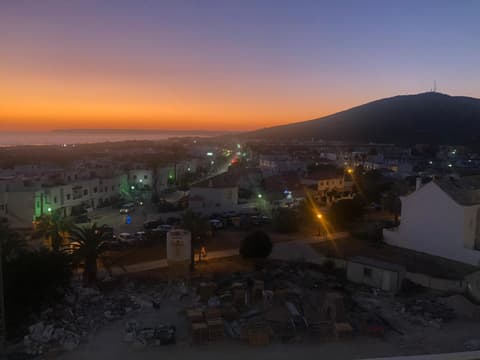 Hotel Playa de la Plata, 