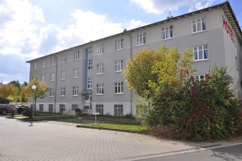 Apart Hotel Ferdinand Berlin, 