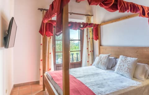 Finca Binibona Parc Natural, 