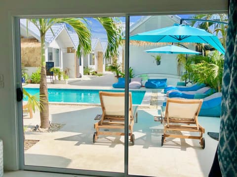 So KohKoon Beach Resort, 