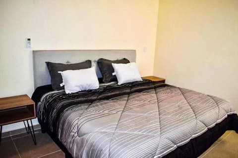 Hermoso departamento vacacional en Playa del Carmen, 