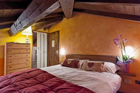 Rifugio del Firenze Ninfa, 