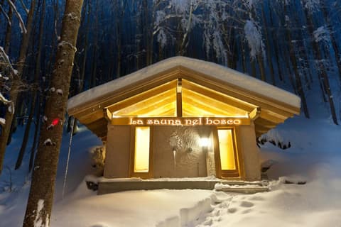 Rifugio del Firenze Ninfa, 