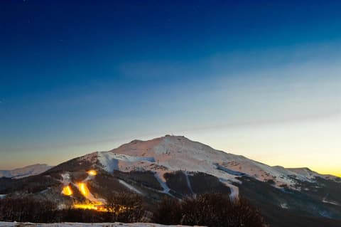 Rifugio del Firenze Ninfa, 