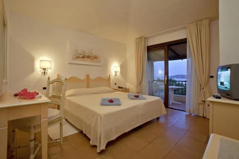 Hotel Stelle Marine, 