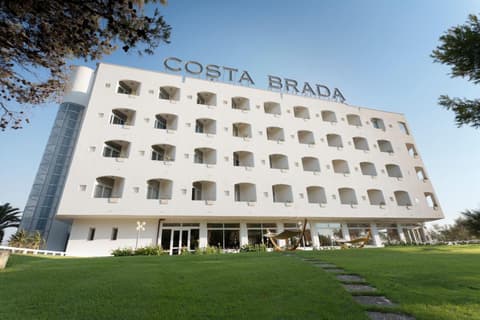 Grand Hotel Costa Brada, 