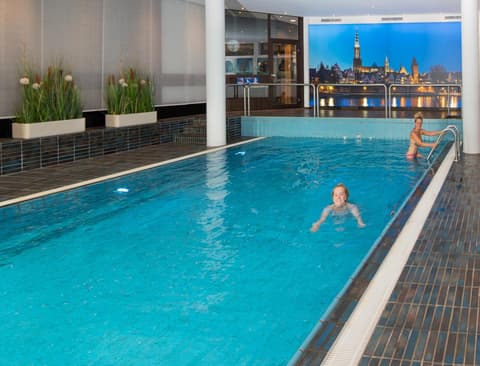 Seligweiler Hotel & Restaurant, 