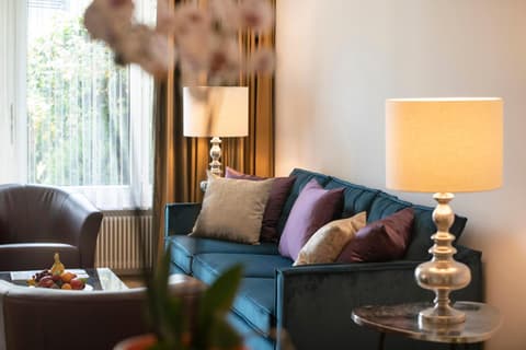 Tertianum Parkresidenz Meilen, 