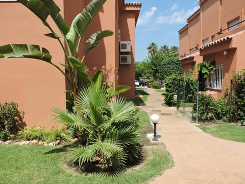 Urbanización Manilva Beach 21, 