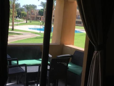 Apartment in Stella di Mare Hurghada, 