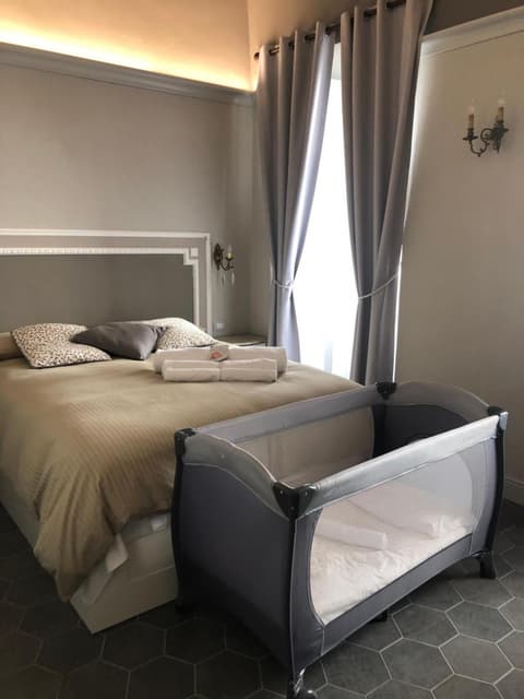 Locanda San Tomaso Affittacamere, 