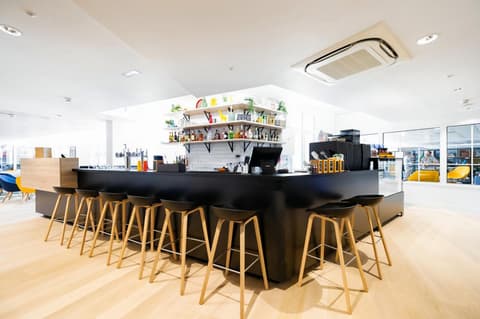 Staycity Aparthotels near Disneyland Paris, 