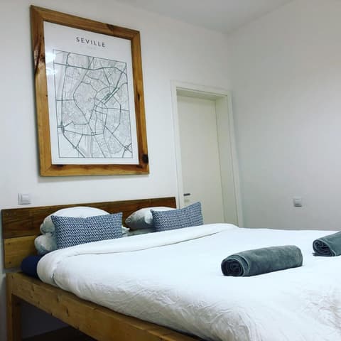 Columbus Apartments Co-Living, 