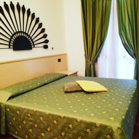Hotel Fioroni, 