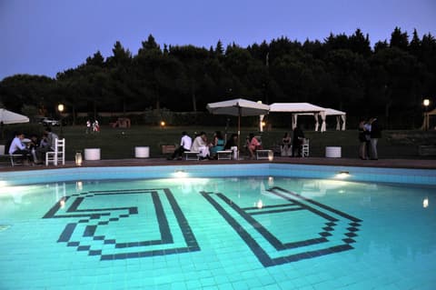 Agriturismo Bellavista, 