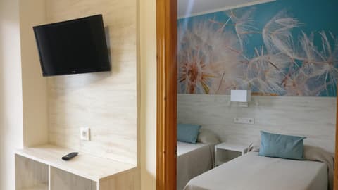 Aparthotel Las Mariposas, 