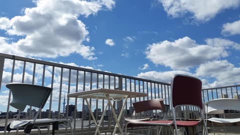 Tokyo Guest House 2020, 