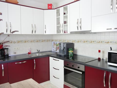 Apartments-Novalja-Zrce, 