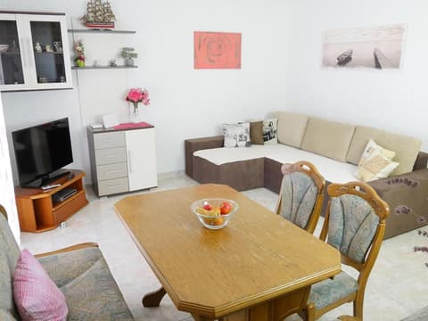 Apartments-Novalja-Zrce, 