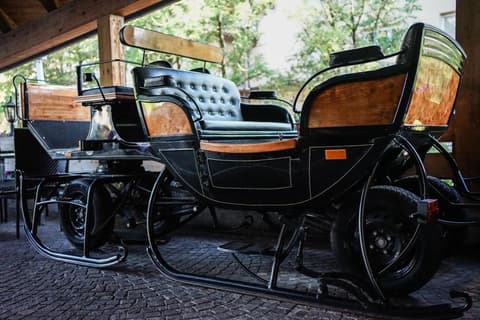 Hotel Relais Grünwald, 