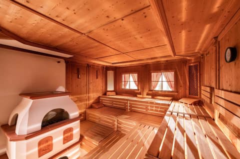 Hotel Alpenjuwel 4 Sterne Superior, 