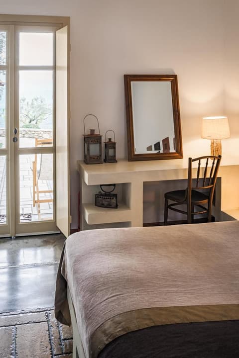 Mazaraki Guesthouse, 