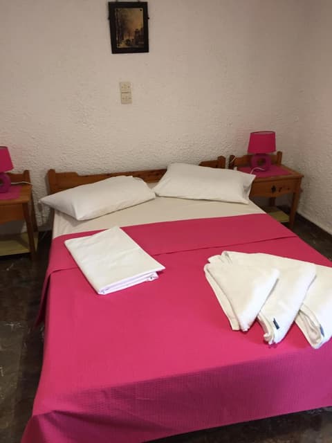 Chaliotis Apartments, 