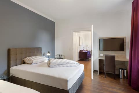 Villa Maria - Suiten & Appartement, 