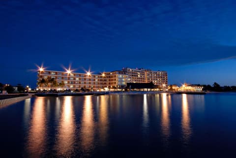 El Cozumeleño Beach Resort - All Inclusive, 