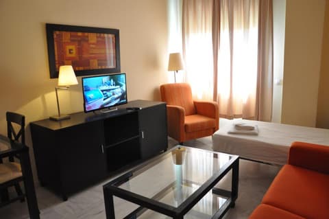 Apartamentos Luxsevilla Palacio, 