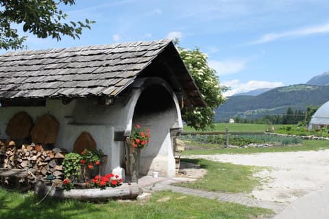 Appartementhaus Lechnerhof, 